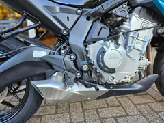 Cfmoto 675 NK 2025 nieuw – foto 8 van 8