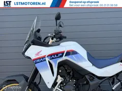 Honda XL750 Transalp 2023 occasion – foto 8 van 19