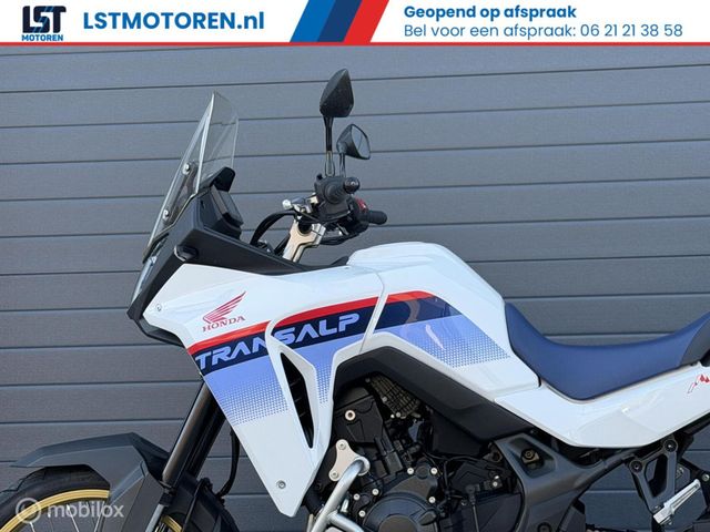 honda - xl-750-transalp