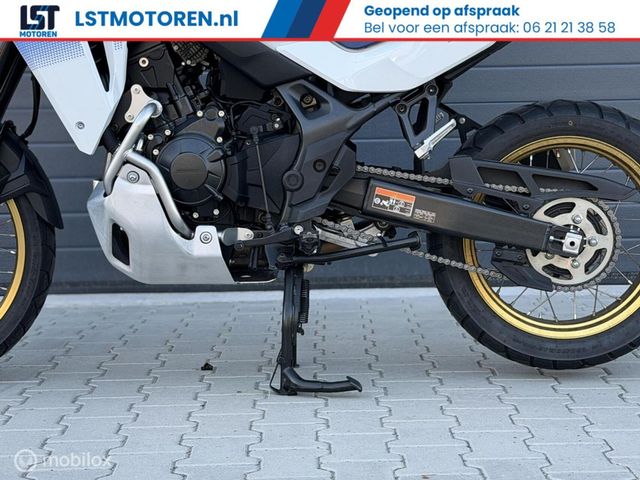 honda - xl-750-transalp