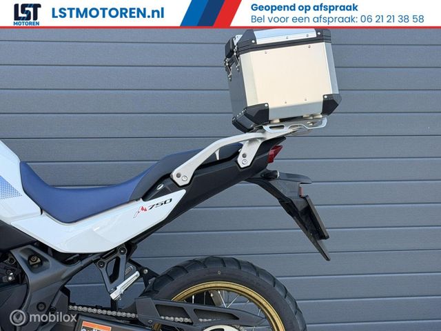 honda - xl-750-transalp