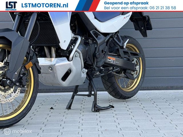 honda - xl-750-transalp