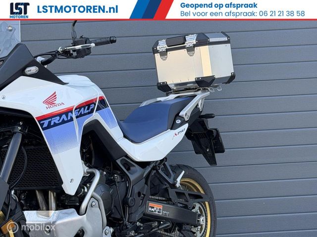 honda - xl-750-transalp