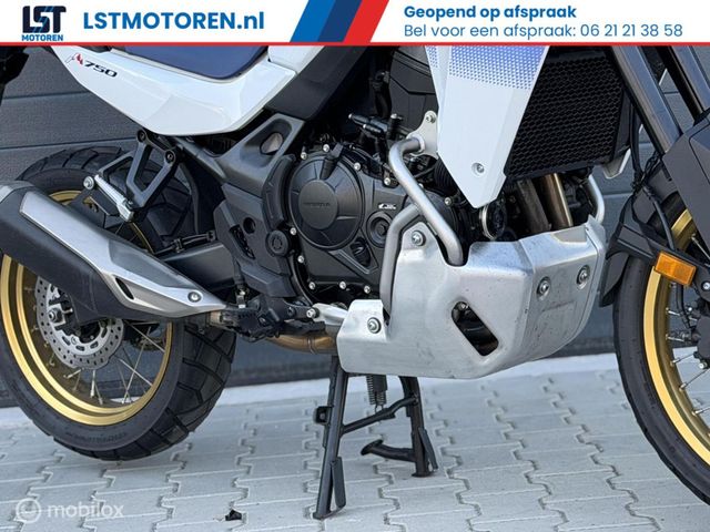 honda - xl-750-transalp