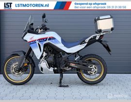 Honda XL 750 Transalp 2023 occasion