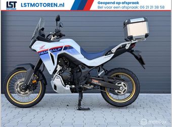 Honda XL 750 Transalp 2023 occasion