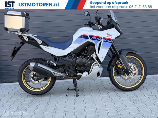 honda - xl-750-transalp