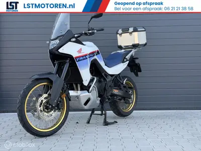 HONDA XL 750 TRANSALP – foto 3