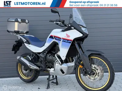 HONDA XL 750 TRANSALP – foto 4
