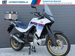 Honda XL750 Transalp 2023 occasion – foto 4 van 19