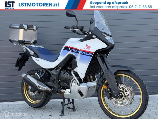 honda - xl-750-transalp