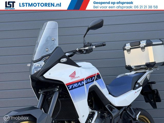 honda - xl-750-transalp