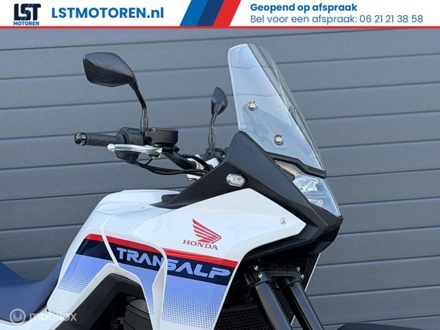 honda - xl-750-transalp