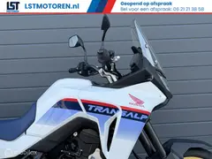 Honda XL750 Transalp 2023 occasion – foto 7 van 19