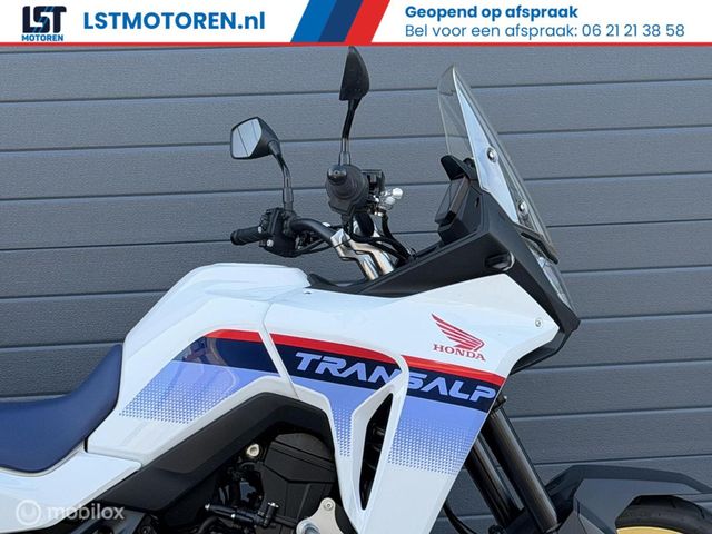 honda - xl-750-transalp