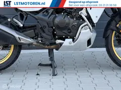 Honda XL750 Transalp 2023 occasion – foto 15 van 19