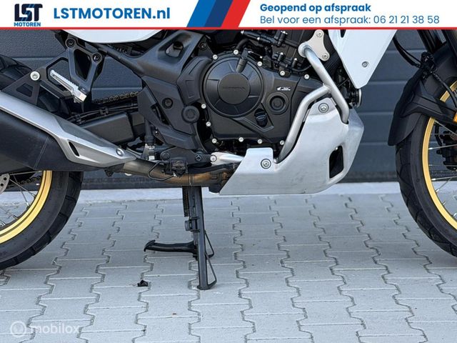 honda - xl-750-transalp