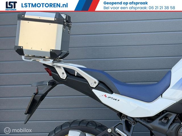 honda - xl-750-transalp