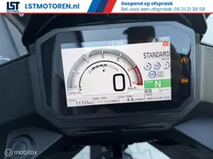 Honda XL750 Transalp 2023 occasion – foto 18 van 19