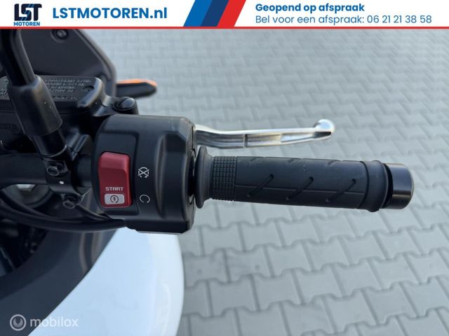 honda - xl-750-transalp