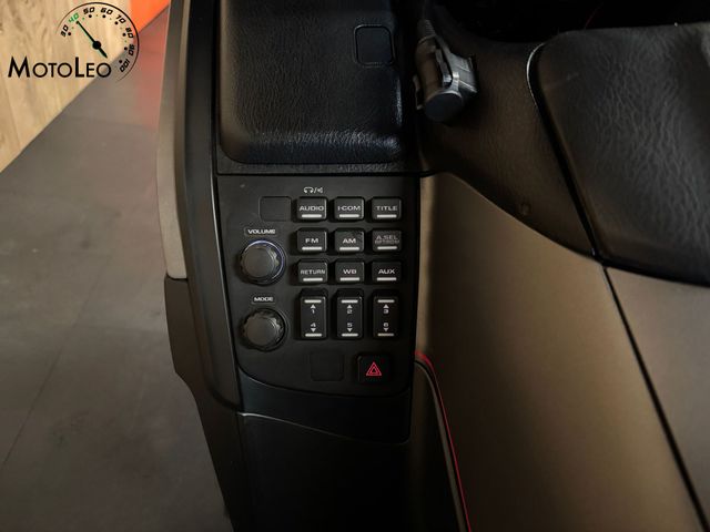 honda - gl-1800-goldwing