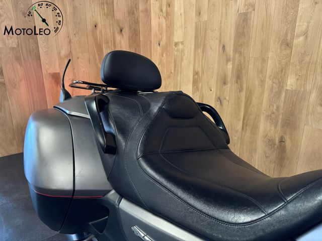 honda - gl-1800-goldwing