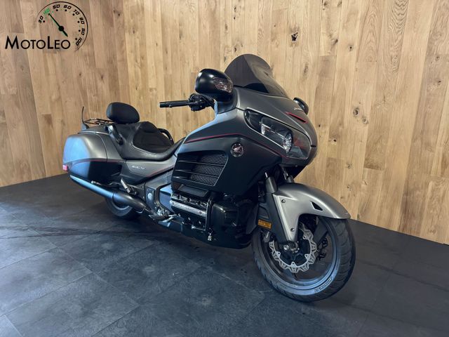 honda - gl-1800-goldwing