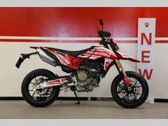 DUCATI HYPERMOTARD 698 MONO