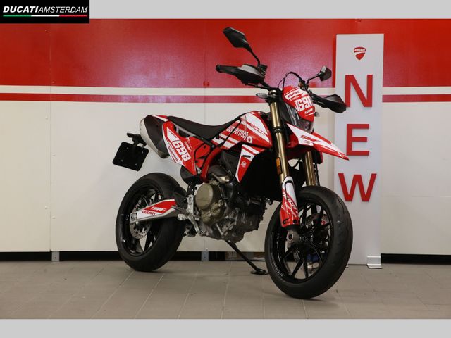 ducati - hypermotard-698-mono