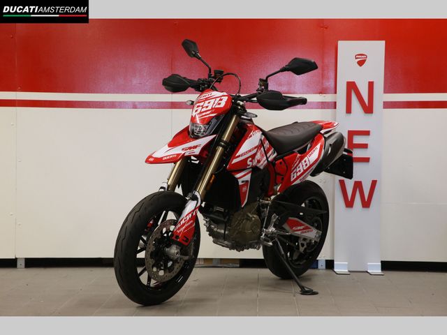 ducati - hypermotard-698-mono