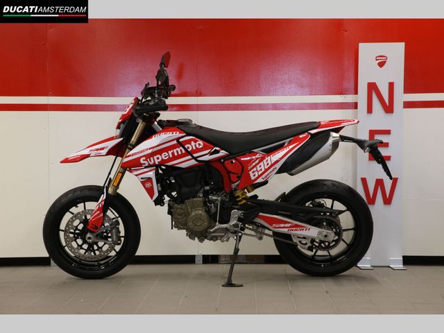 ducati - hypermotard-698-mono