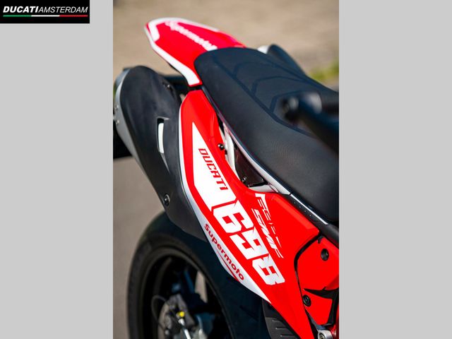 ducati - hypermotard-698-mono