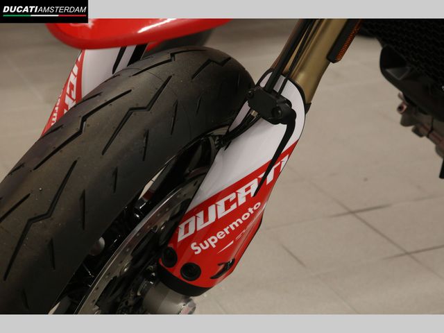 ducati - hypermotard-698-mono