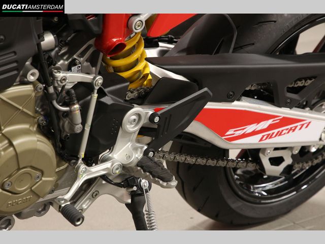 ducati - hypermotard-698-mono