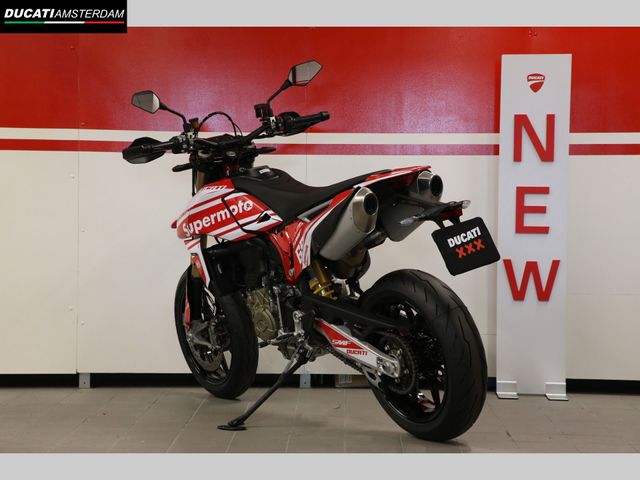 ducati - hypermotard-698-mono