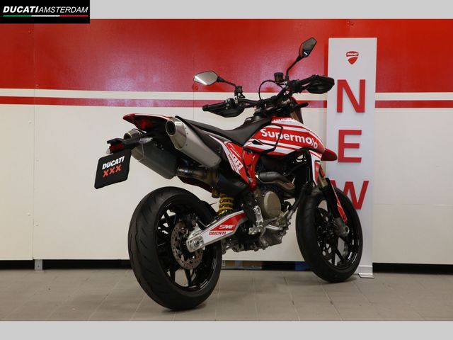 ducati - hypermotard-698-mono