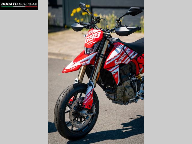 ducati - hypermotard-698-mono
