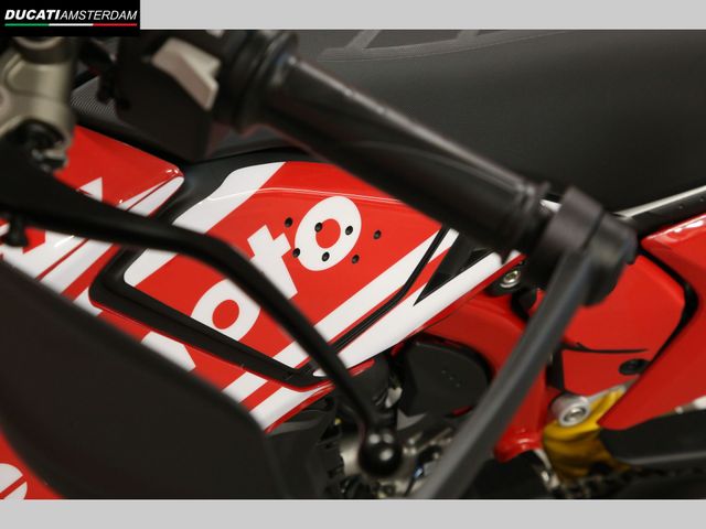 ducati - hypermotard-698-mono