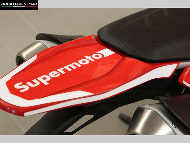 ducati - hypermotard-698-mono
