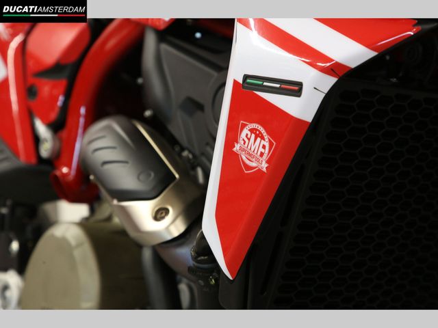 ducati - hypermotard-698-mono