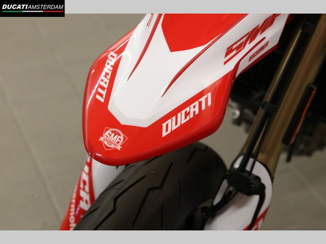 ducati - hypermotard-698-mono