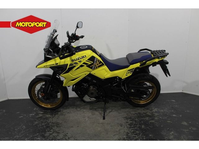 suzuki - v-strom-1050-xt