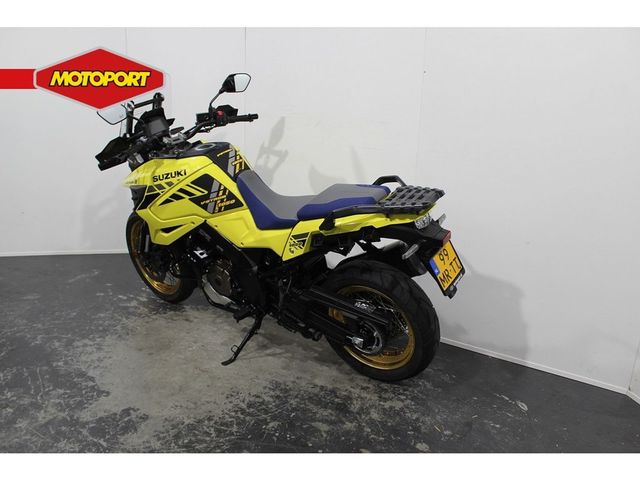 suzuki - v-strom-1050-xt