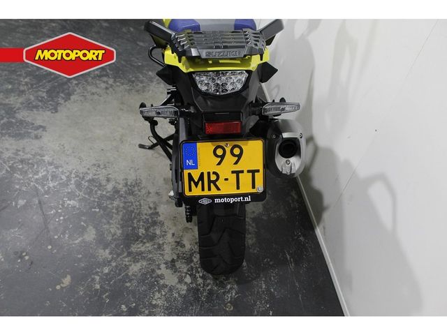 suzuki - v-strom-1050-xt