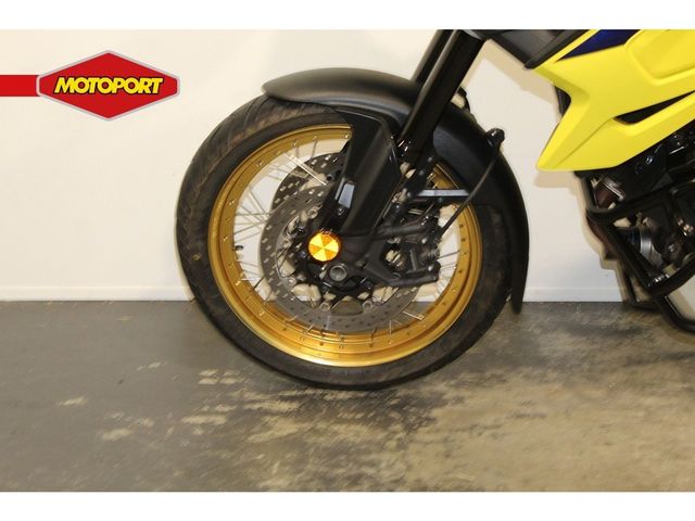 suzuki - v-strom-1050-xt