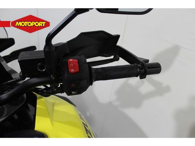 suzuki - v-strom-1050-xt