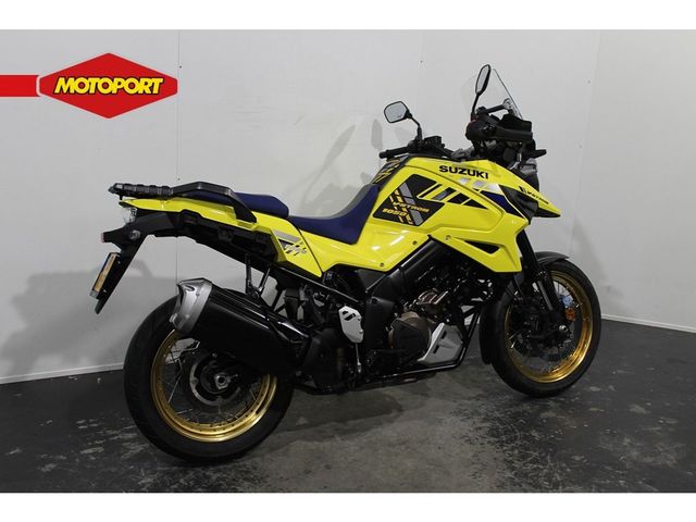 suzuki - v-strom-1050-xt