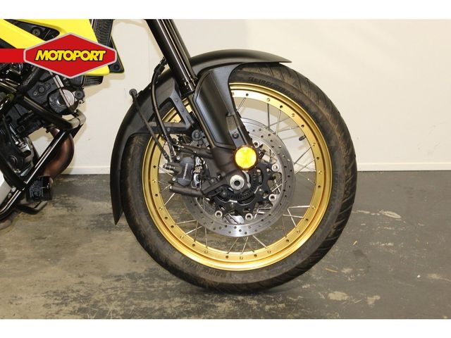 suzuki - v-strom-1050-xt