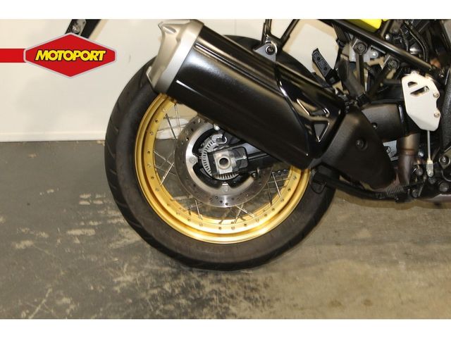 suzuki - v-strom-1050-xt