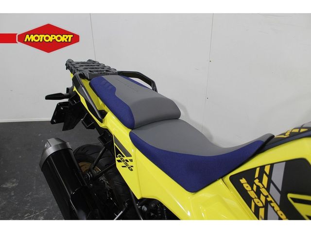 suzuki - v-strom-1050-xt